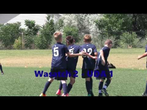 17 La Roca Cup SD vs UDA Grey