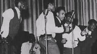 Jiving Juniors - Dearest Darling / Lollipop Girl - Blue Beat 004 / Duke Reid - 1960