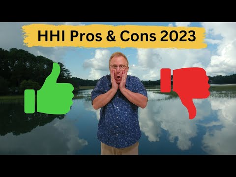 Hhi Craigslist