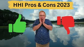 🤔 What You Need to Know About the 2023 HHI: Pros, Cons & More!