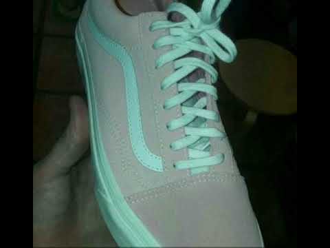 What Colour is this Shoe ?? (illusion)