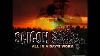 Saigon - Spit (Instrumental) + Lyrics &amp; Download Link!