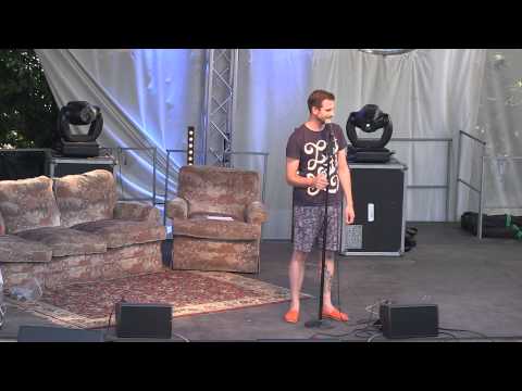 WORD UP! Jens Wienand