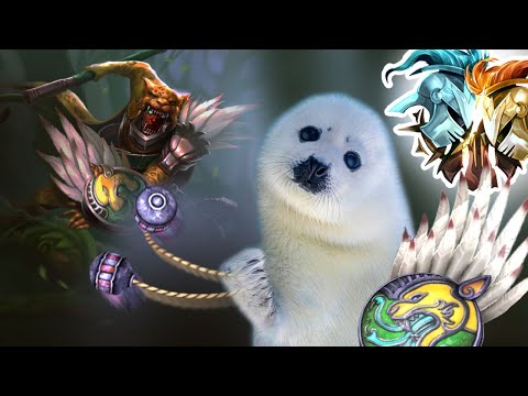 Smite Bennna Grandmaster Duel Z to A #6 Xbalanque, can we defeat a S+ Tier god?