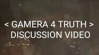 Download lagu Gojifan1000- Gamera 4 Truth Discussion Video mp3 Download lagu Gojifan1000- Gamera 4 Truth Discussion Video mp3