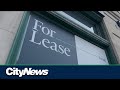 Why Toronto S Office Vacancy Is Continuing To Climb