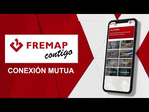 FREMAP Contigo