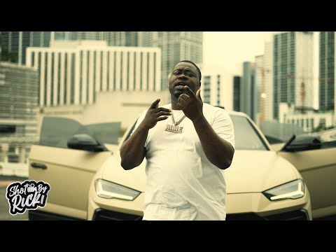 Black O - Supposed To Be (Official Music Video) @ShotByRicki