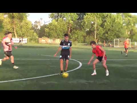 POLI PUEYRREDON vs VILLA MARTELLI   #Fecha 3 TDV 2022 LN