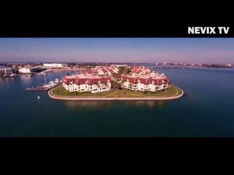 Joe Nevix - Symphony (Official Video)