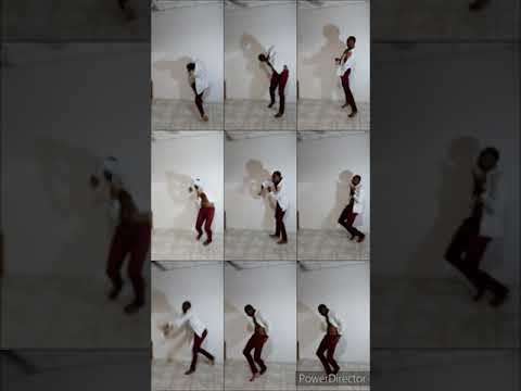 Maxwell - Pretty Wings ( Dance Concept)