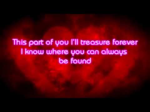 A Part Of You - Nicole Theriault (Lyrics) Love song dedication