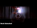 Five Nights at Freddy's| Foxy The Pirate Lamp ...