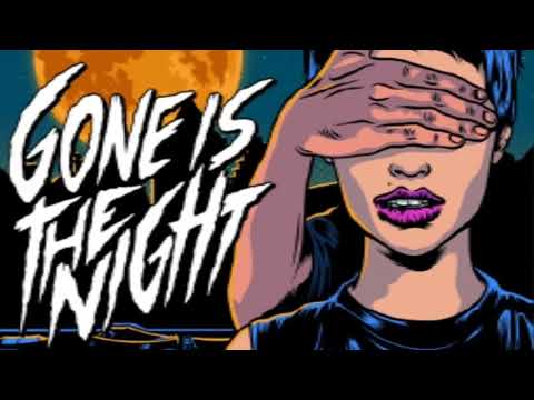 Kris Kross Amsterdam ft. Jorge Blanco - Gone is the Night