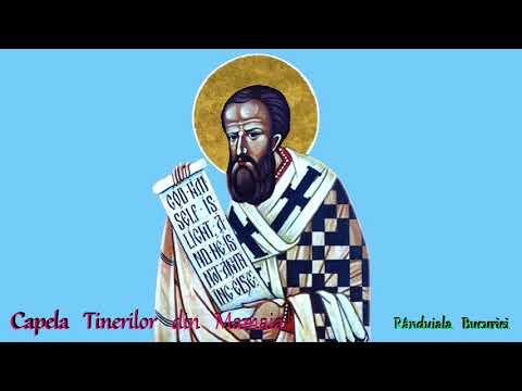 Duminica a II-a din Sfântul și Marele Post (a Sfântului Grigorie Palama) - Capela Tinerilor