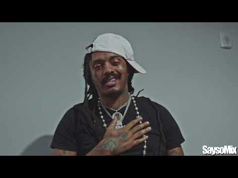 Lil Dude - Putting You Dine (Sayso Remix) | @an1gino