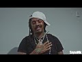 Lil Dude Putting You Dine Sayso Remix An1gino