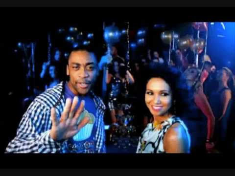 Roll Deep ft  Jodie Connor Good Time