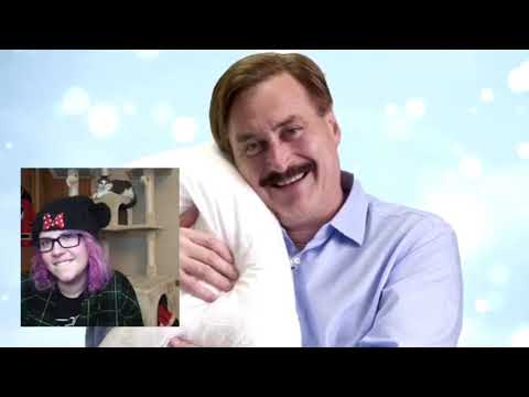 THIS YEAR IS A DUMPSTER FIRE music video reaction and review!!