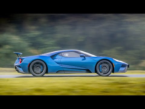 Ford Performance Event Highlights