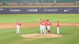 [閒聊] 現場也太兇了吧