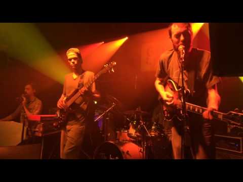 The Jauntee 2016-06-04 - Jam into I Foreign Eye