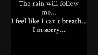 I&#39;m Sorry I Am-Brokencyde lyrics