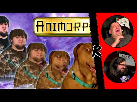 Animorphs: The TV Show - @JonTronShow | RENEGADES REACT
