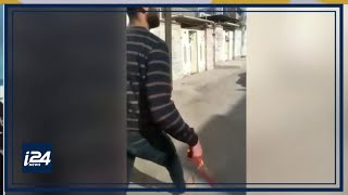 Iranian man beheads wife in honor killing