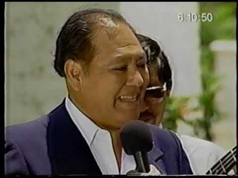 LOS PUQUIALES  RECOP  INEDITA VIDEO FILMS TOTO