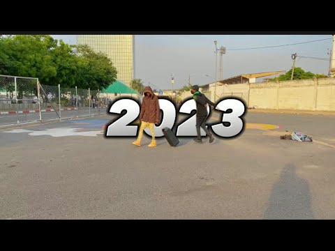 Didi B - 2023. (video officielle)