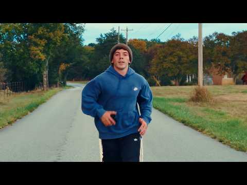 Connor Price - Runnin (Official Music Video)