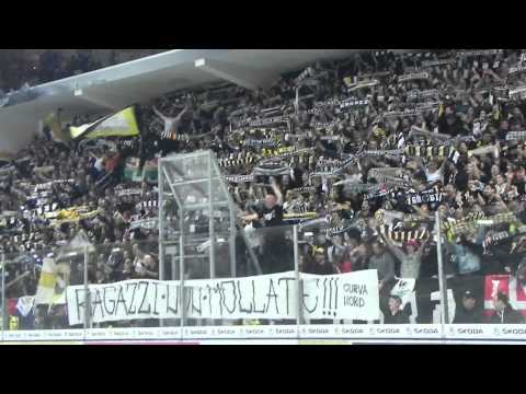 Videotifo di Lugano-Ambrì Piotta del 24/11/2013 (9)