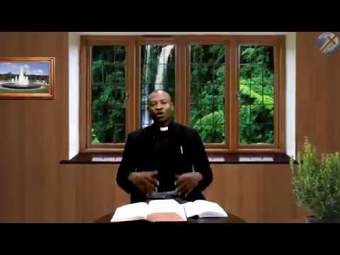 THE DAILY FOUNTAIN OF SUNDAY, DECEMBER 3, 2017 BY REV'D NELSON AKINWANDE