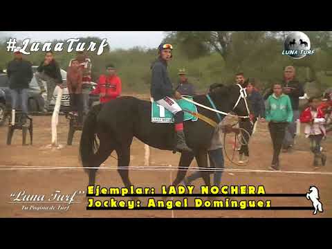 HIP. "ALMIRANTE BROW" EN CHAMICAL L.R. - 06/05/2018 - LOCA MIA, AMIGAZO, LADY NOCHERA Y REGALITO