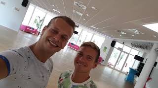 Die Sommerpause ist vorbei!