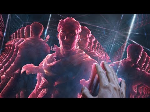 Mirror March Yarok for 100 Ravenous Chupes - MTG Arena