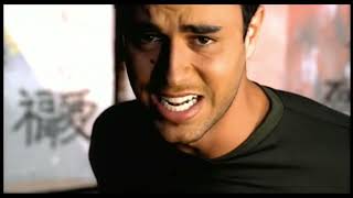Enrique Iglesias - Ritmo Total  HD (español)
