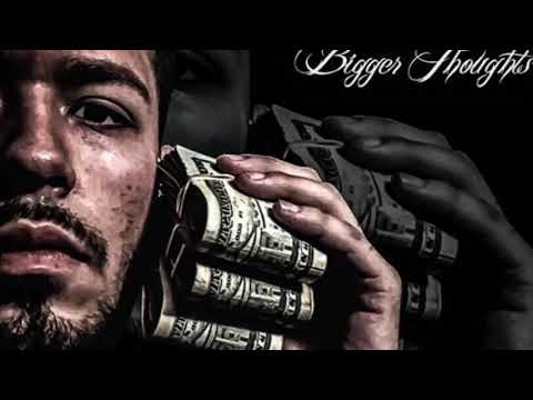 DK Savage - Bigger Thoughts