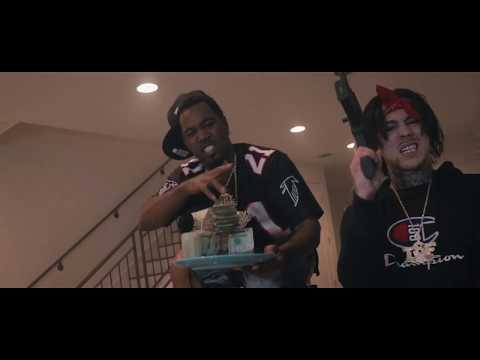 Peso Peso x G$ Lil Ronnie - Peso & Peso (Exclusive By: @HalfpintFilmz)