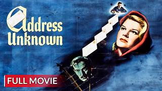 Address Unknown