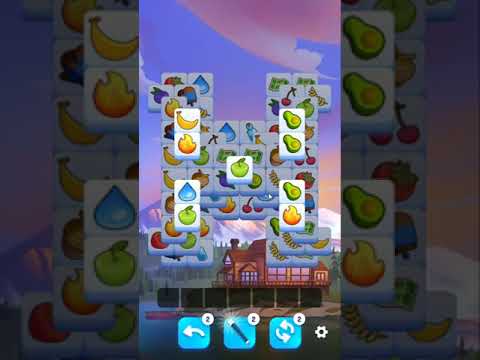Triple Tile: Match Puzzle Game by Tripledot Studios - YouTube