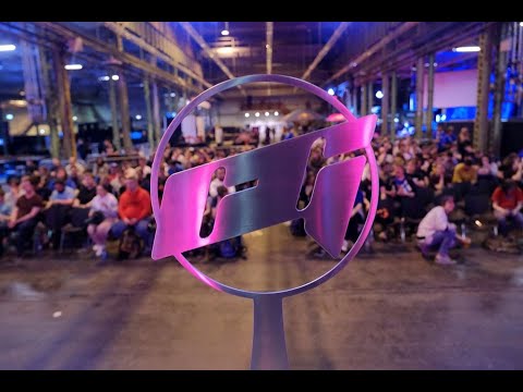 Copenhagen Games 2019