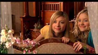 Aly &amp; AJ - No One (Official Music Video HQ)