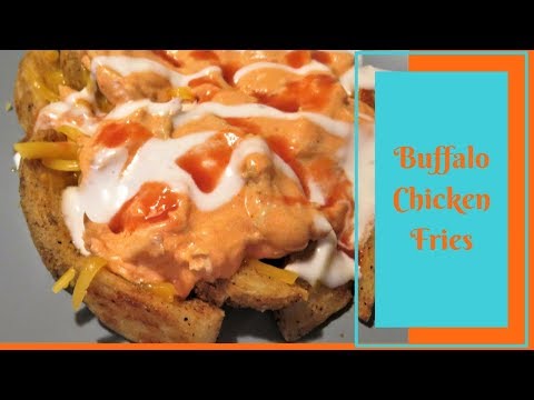 download lagu mp3 mp4 Buffalo Chicken Fries Recipe, download lagu Buffalo Chicken Fries Recipe gratis, unduh video klip Buffalo Chicken Fries Recipe