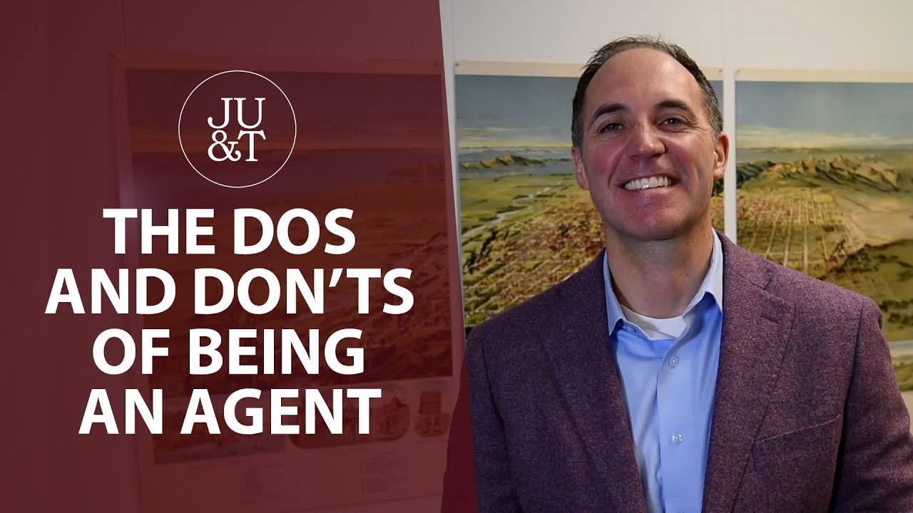 Some Big Mistakes I’ve Seen Agents Make