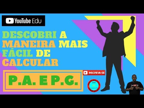 1 Aula 1   # Introdução Seqüências Núméricas  P A - Revisão para o Enem