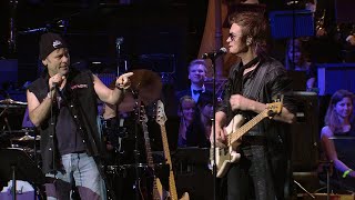 Download lagu Deep Purple ft. Bruce Dickinson | Burn Live ( Celebrating Jon Lord ) [Blu-ray]ᴴᴰ mp3