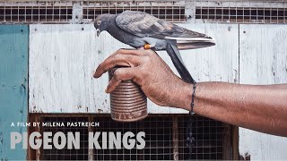 PIGEON KINGS, trailer (2020)