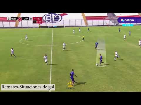 Kevin santamaria 2023 campeón Perú ⚽️👌🏻😃🇸🇻🇵🇪